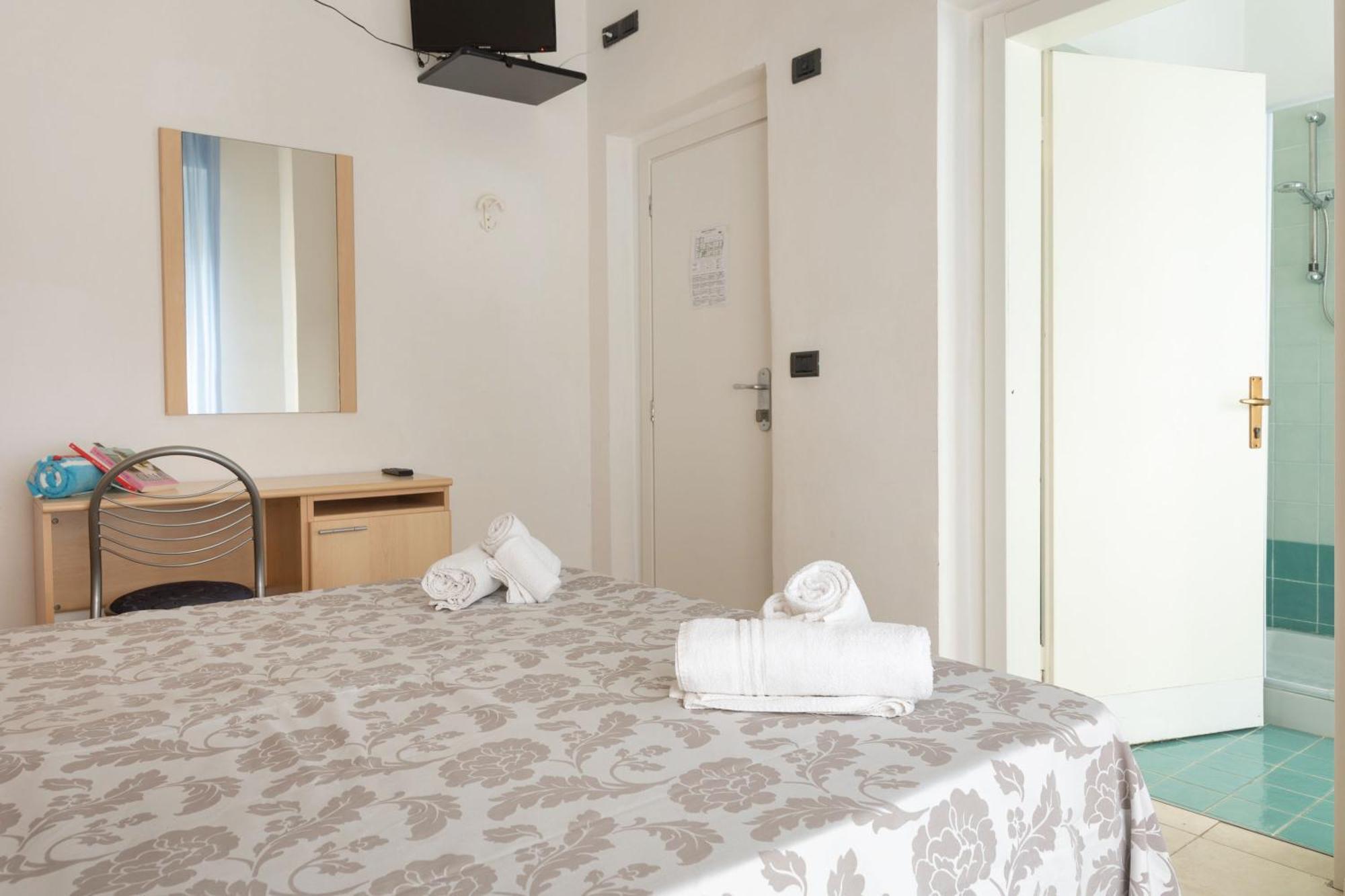 Nautilus Hotel Family All Inclusive Беллария-Иджеа-Марина Экстерьер фото